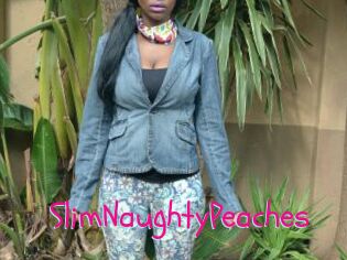 SlimNaughtyPeaches