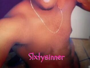 Slxtysinner