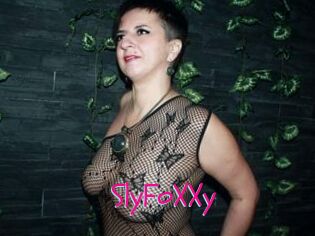 SlyFoXXy