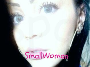 SmallWoman Spanking Sarah