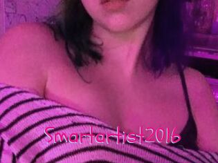 Smartartist2016