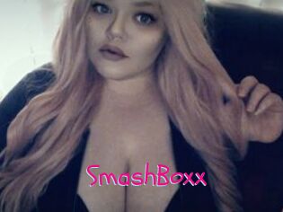SmashBoxx