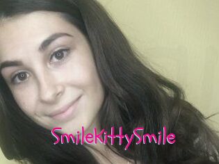 SmileKittySmile