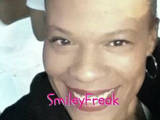 SmileyFreak