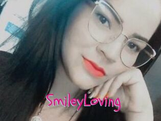 SmileyLoving