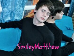 SmileyMatthew