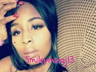Smileyminaj13