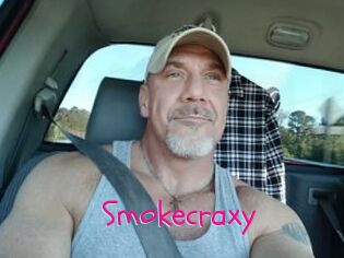 Smokecraxy