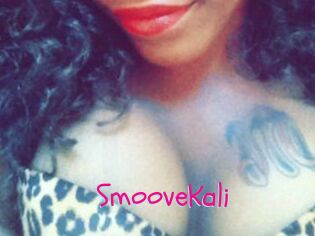 SmooveKali