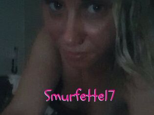 Smurfette17