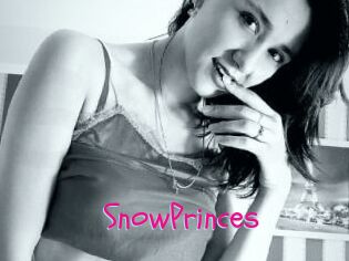SnowPrinces