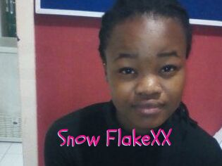 Snow_FlakeXX