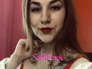 SofiFoxx
