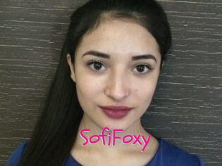 SofiFoxy