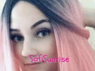 SofiSunrise