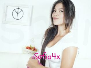 Sofia4x