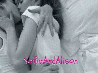 SofiaAndAlison