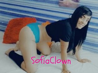 SofiaClown