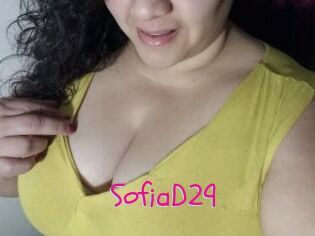 SofiaD29
