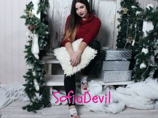 SofiaDevil