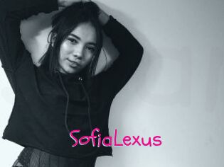 SofiaLexus