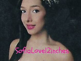 SofiaLove12inches