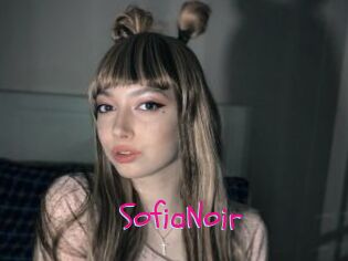SofiaNoir