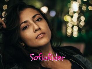SofiaRider
