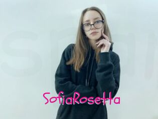 SofiaRosetta