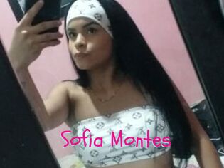 Sofia_Montes