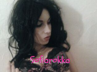 Sofiarokka