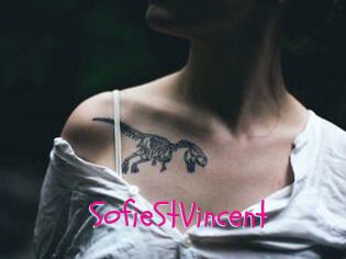 SofieStVincent