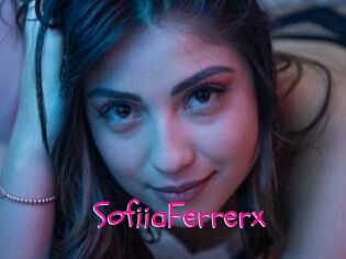 SofiiaFerrerx