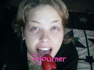 Sojourner