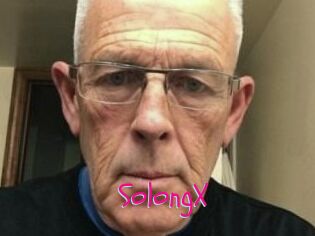 SolongX
