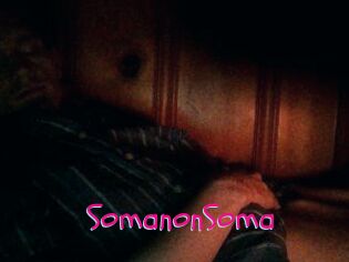 SomanonSoma