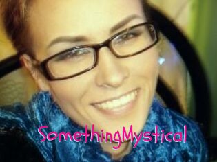 Something_Mystical