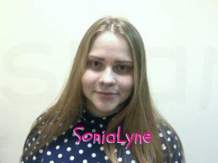SoniaLyne