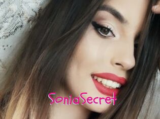SoniaSecret