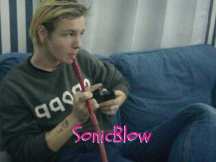SonicBlow
