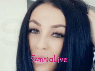 SonniaLive