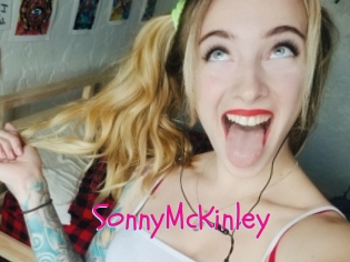 SonnyMcKinley Spanking Sarah