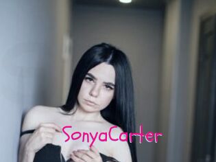 SonyaCarter Spanking Sarah