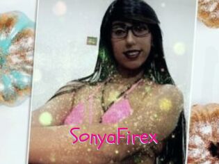 SonyaFirex