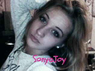SonyaJoy