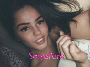 SonyaPure