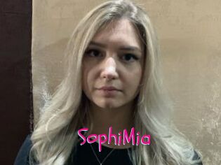 SophiMia