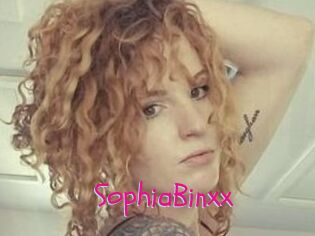 SophiaBinxx