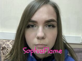 SophiaFlame