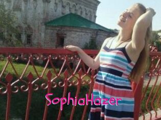 SophiaHazer